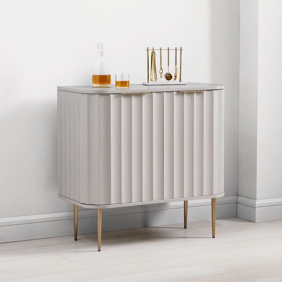 Vivien Bar (91 cm) West Elm UK